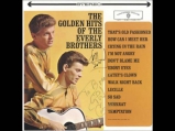 The Everly Brothers  