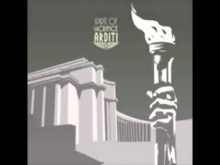 Arditi -  The measures of our age