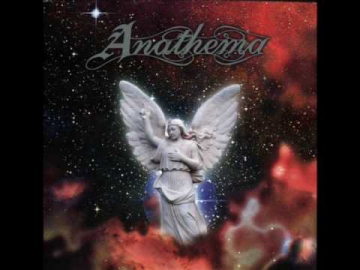 Anathema- Eternity (Pt 1)