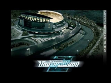 Need For Speed : Underground 2 (2004) Full Soundtrack