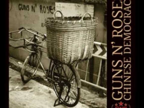 Guns N' Roses - Madagascar
