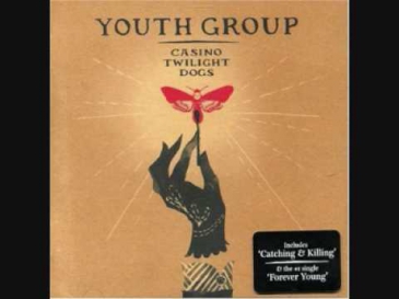 Youth group - start today tomorrow
