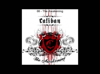 Caliban - The Awakening (FULL ALBUM)