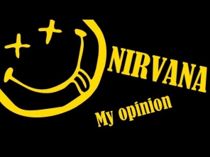 Nirvana - My opinion lesson (Noize MC - Их мнений урок)
