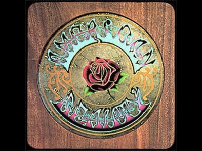 The Grateful Dead - American Beauty - Re-Mastered (Album, November 1, 1970)