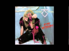 Twisted Sister - Death From Above (Demo 1984)