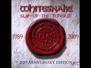 Whitesnake - 04 Now You're Gone
