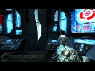 Miracle of Sound: Gordon Freeman Saved My Life (Half-Life 2)