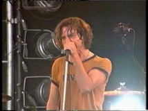 Pearl Jam - Fuckin' Up (Pink Pop 2000)