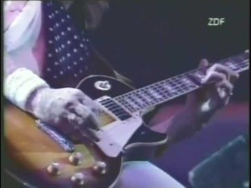 Def Leppard - Live in Lyon (France) - Dortmund (Germany) 1983  [Full Concert]