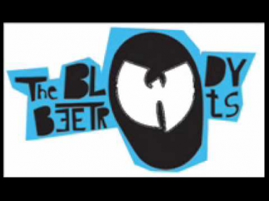 Wu Tang Clan - Stomp (The Bloody Beetroots Remix)