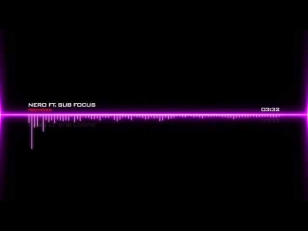 Nero Ft. Sub Focus - Promises (Skrillex & Nero Remix)