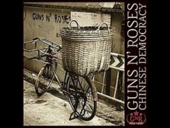 Guns N' Roses - Chinese Democracy (Full Album)