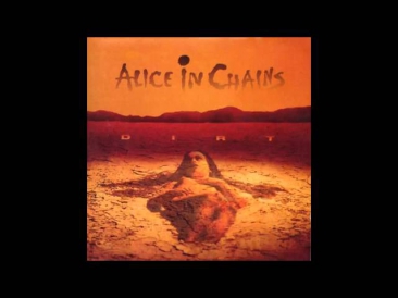 Alice in Chains - Dirt (1992) (Full Album) (Deluxe Edition)