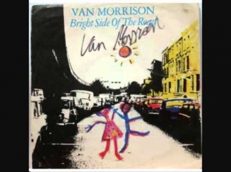 VAN MORRISON     Bright Side of the Road