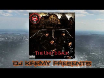 [NEW 2013] DJ Kremy Presents - G-Unit & Young Jeezy - The Unit Is Back Mixtape [Preview Video]
