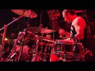 CLAWFINGER -  The Truth (LIVE Woodstock) // AFM Records