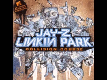 Linkin Park feat. Jay-Z - Big Pimpin'/Papercut [HQ]