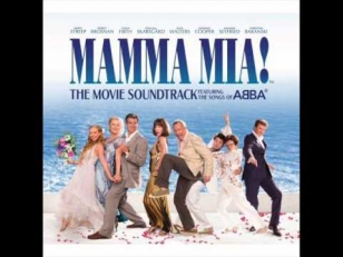 Mamma Mia! - Voulez-Vous - Full Cast