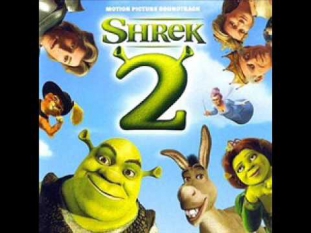 Shrek 2 Soundtrack   9.Tom Waits - Little Drop of Poison