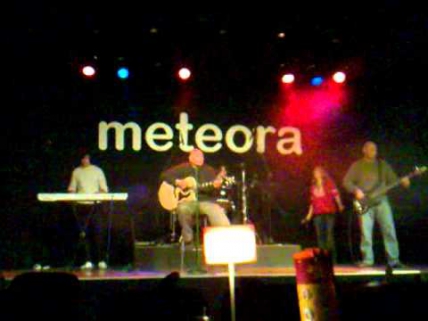 Meteora - Половина Сердца