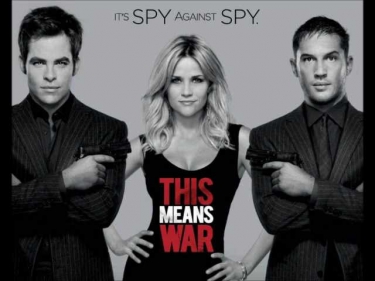 This Means War Soundtrack - How You Like Me Now?