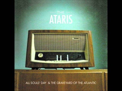 The Ataris- All Souls' Day