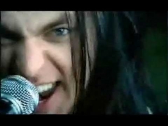 Bullet For My Valentine - Scream Aim Fire (OFFICIAL VIDEO)
