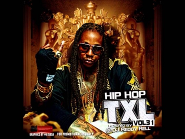 Various Artists - Hip Hop TXL Vol 31 (2014) (Full Mixtape) (+download) (New)