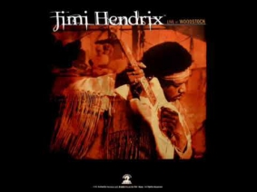 Jimi Hendrix Highway Chile HQ