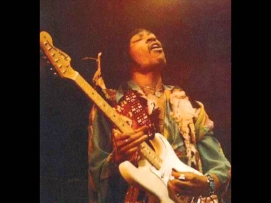 Jimi Hendrix - catfish blues