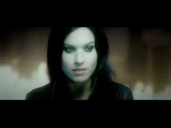 Apocalyptica (feat: Cristina Scabbia ) -- S.O.S. Anything But Love (Music Video)