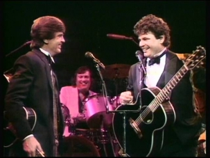 The Everly Brothers - Love Is Strange.mpg