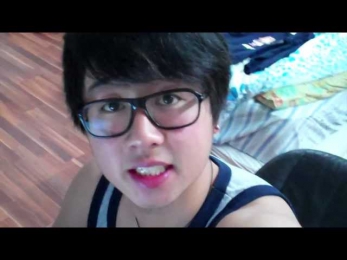 I was a DUMB Asian kid lol - vlog #44