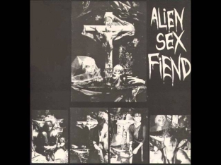 Alien Sex Fiend ☠ 