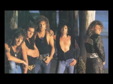 Bon Jovi - Love Hurts (Studio Demo)