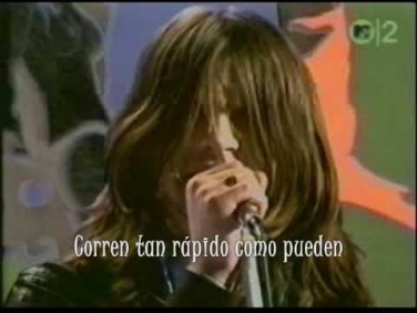 Black Sabbath - Iron Man Subtitulado Español