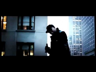 Red Cafe ft Fabolous - I'm Ill (Official Music Video)
