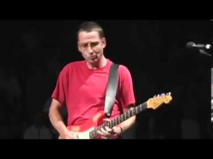 Pearl Jam - Sonic Reducer - Dead Boys cover (Live At The Garden '03) 27