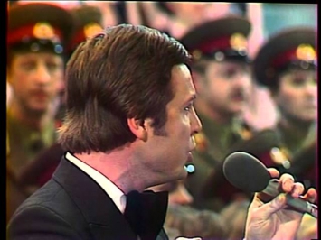 Лев Лещенко - День Победы 1975