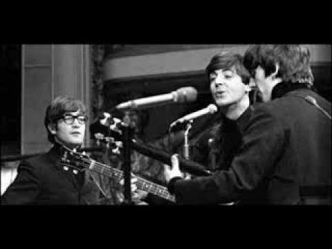 The Beatles - Chains (BBC 1963)