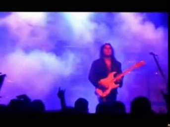 Yngwie Malmsteen shredding and smashing collection -PART 1-