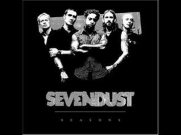Sevendust--Skeleton Song