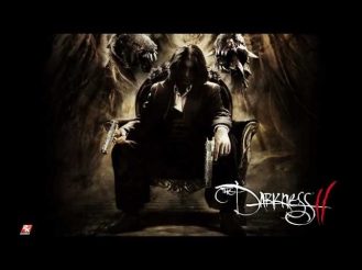 The Darkness II  [Soundtrack] Main Menu Theme