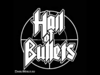 Hail of Bullets 