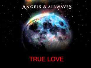 Angels & Airwaves - Star Of Bethlehem & True Love (Lyrics In Description)