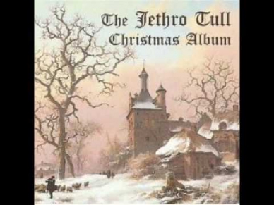 Jethro Tull - Greensleeves