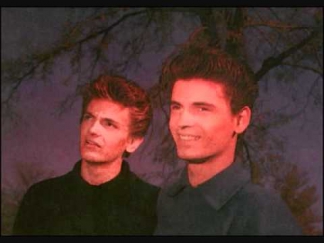THE EVERLY BROTHERS    A Voice Within