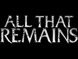 All that Remains - Focus shall not Fail