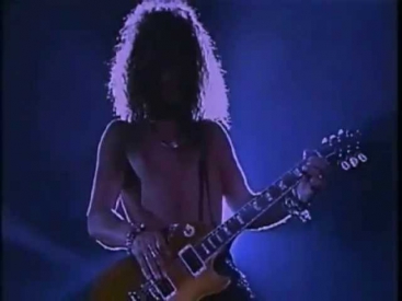 Guns N' Roses-Don't Cry Live Era (87-93)